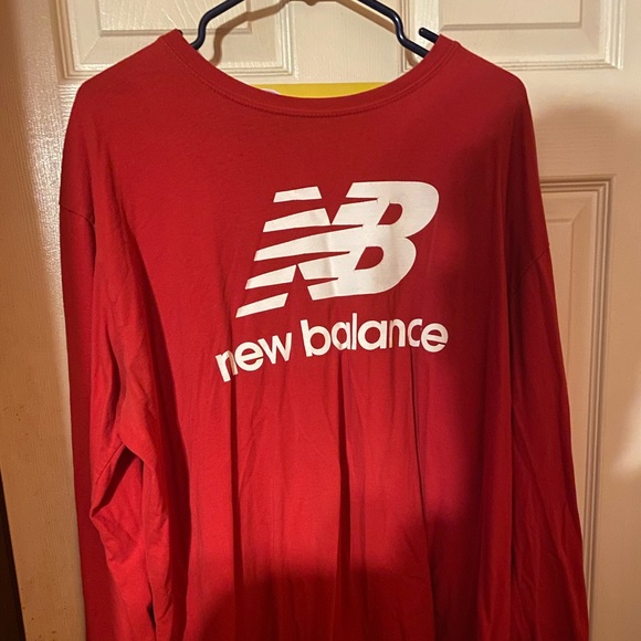 New Balance Other - Mens New balance long sleeve